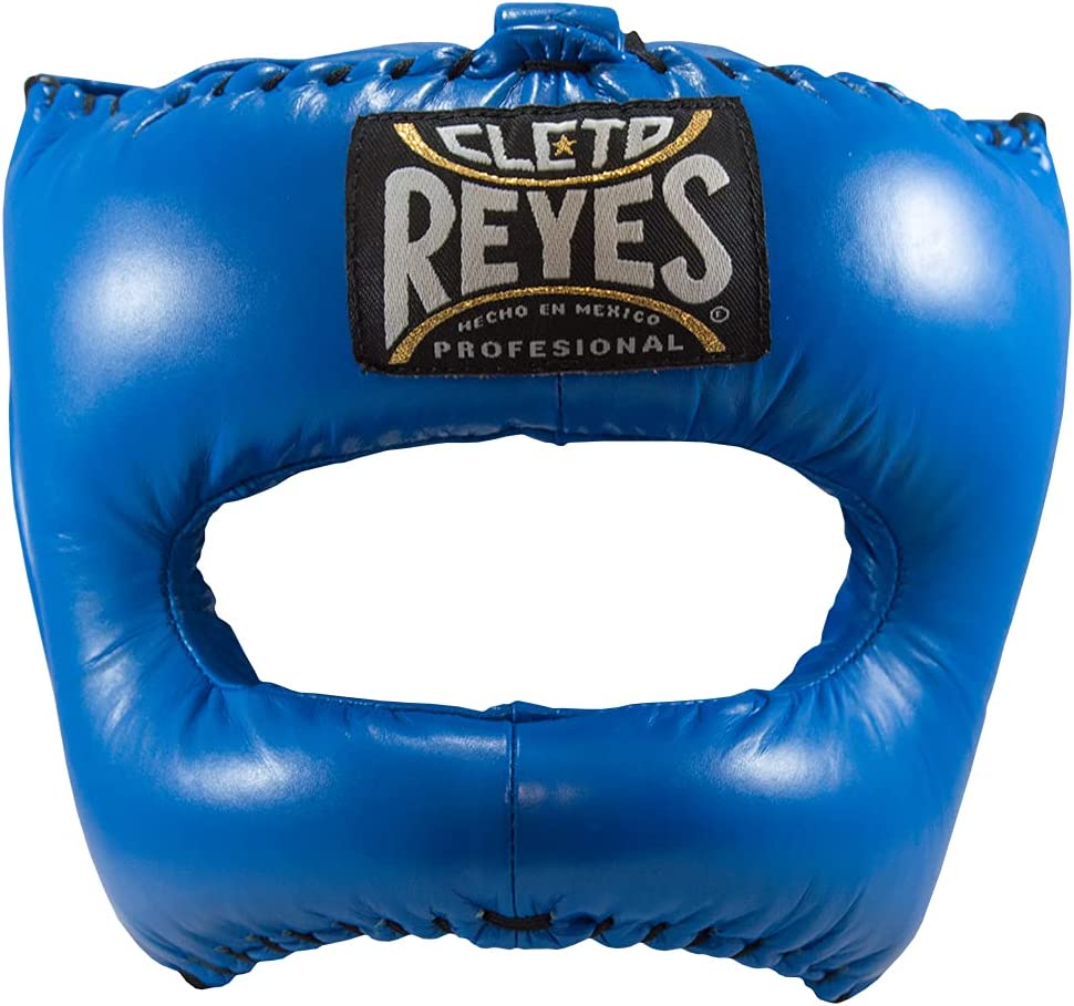 Cleto Reyes Boxing Headgear