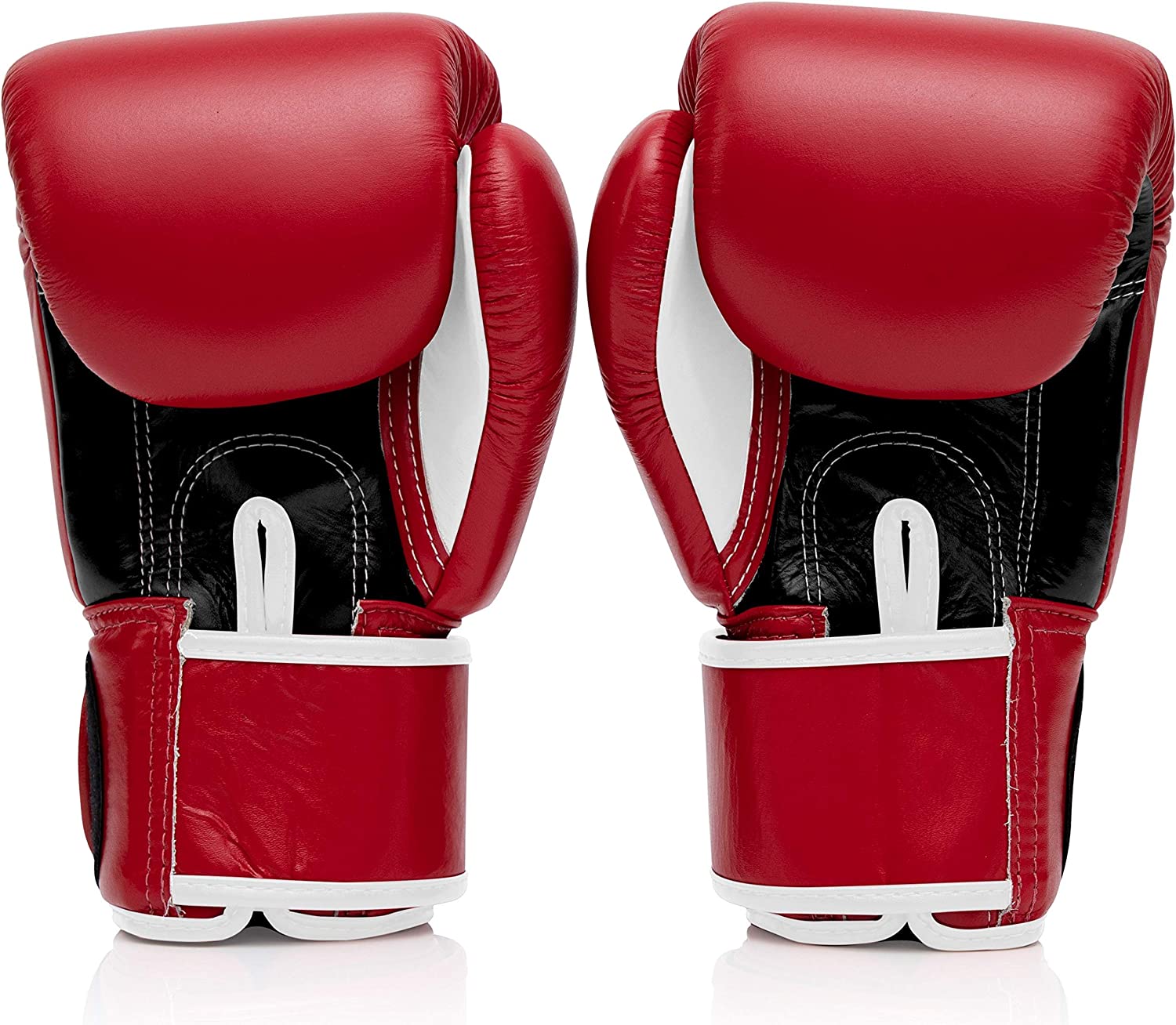 Fairtex BGV1 Boxing Gloves 2