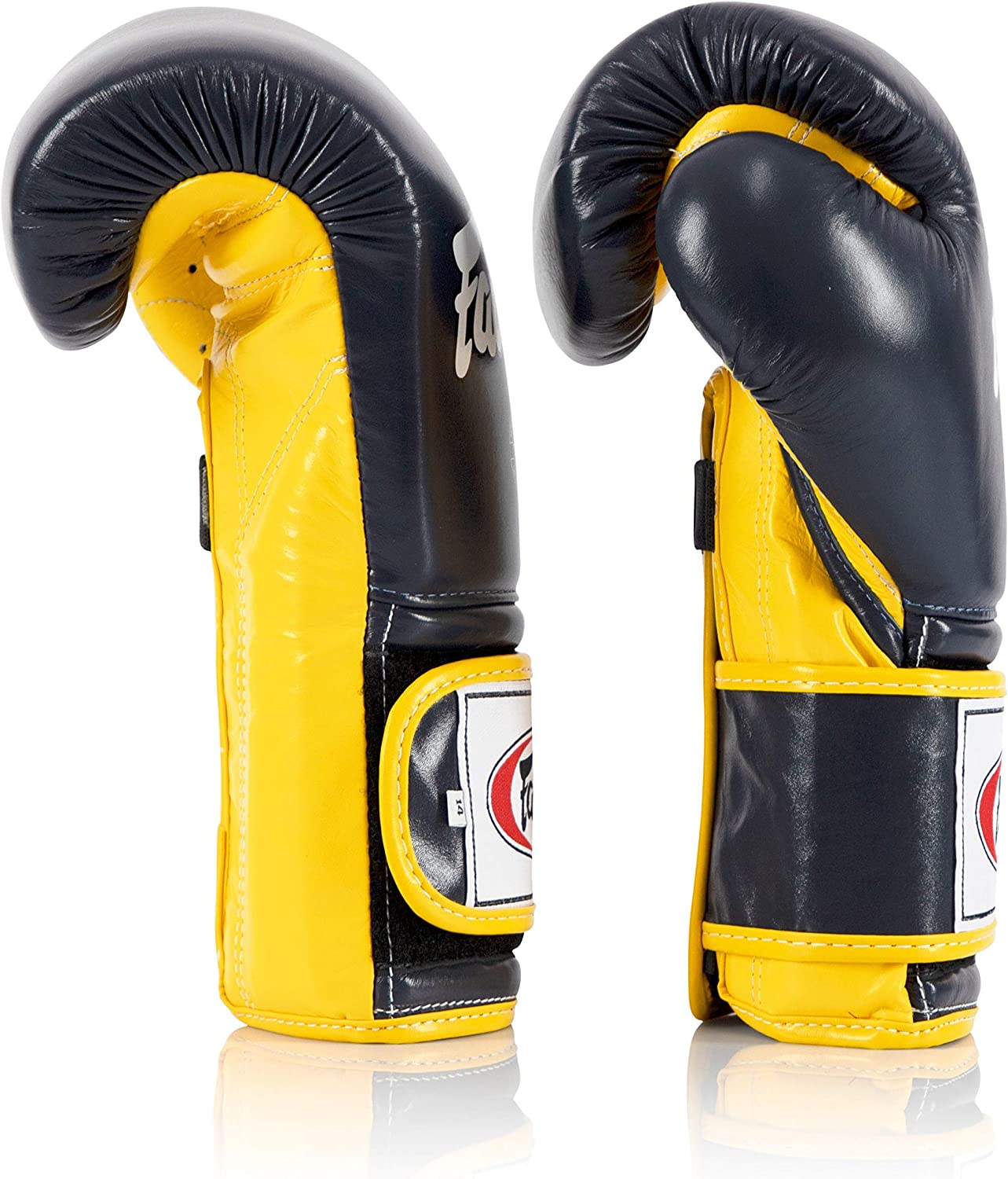 Fairtex Boxing Gloves BGV9 Heavy Hitter 4