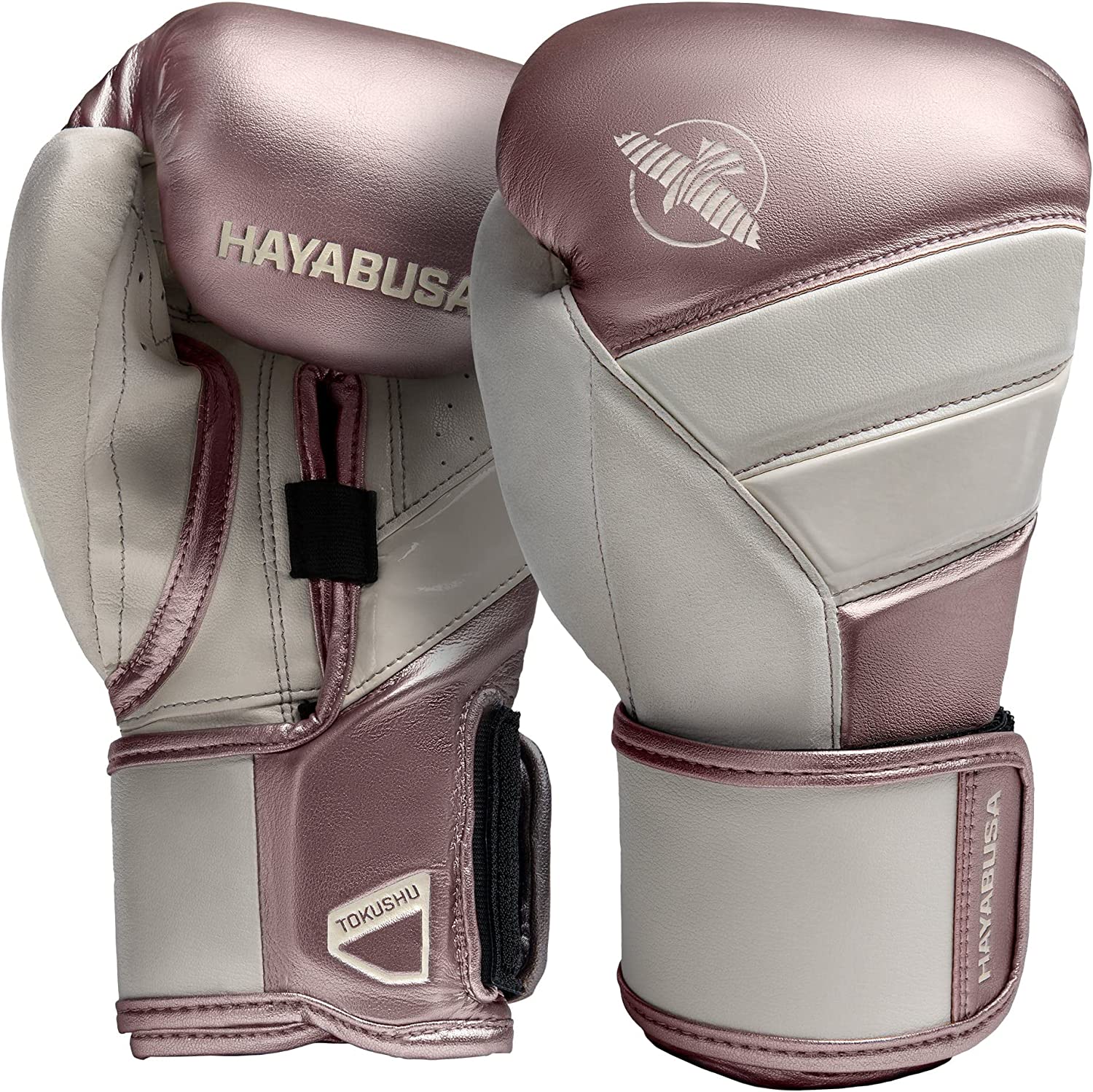 Hayabusa t3 boxing gloves