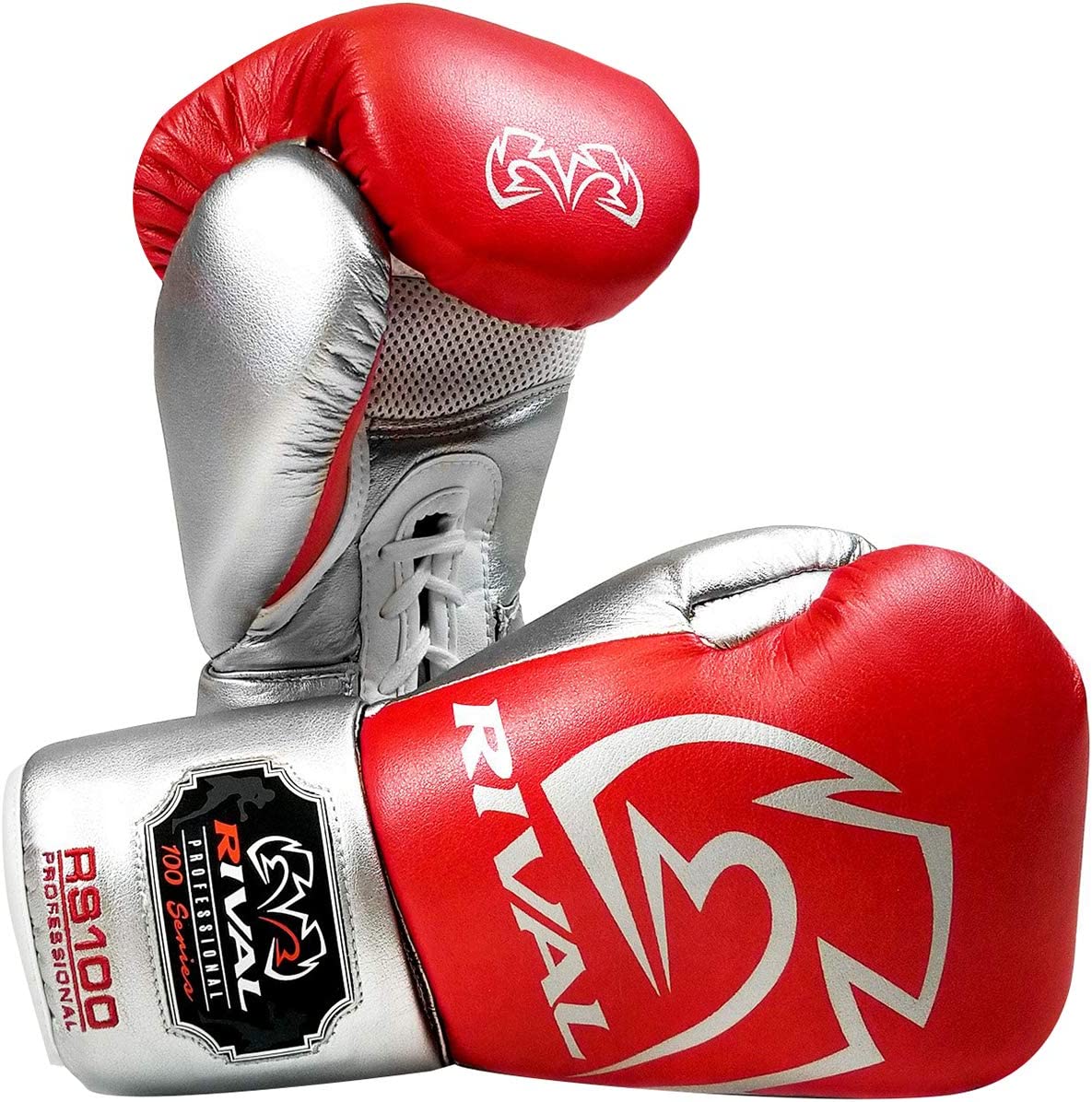 RIVAL Boxing RS100 Pro Sparring Boxing Gloves