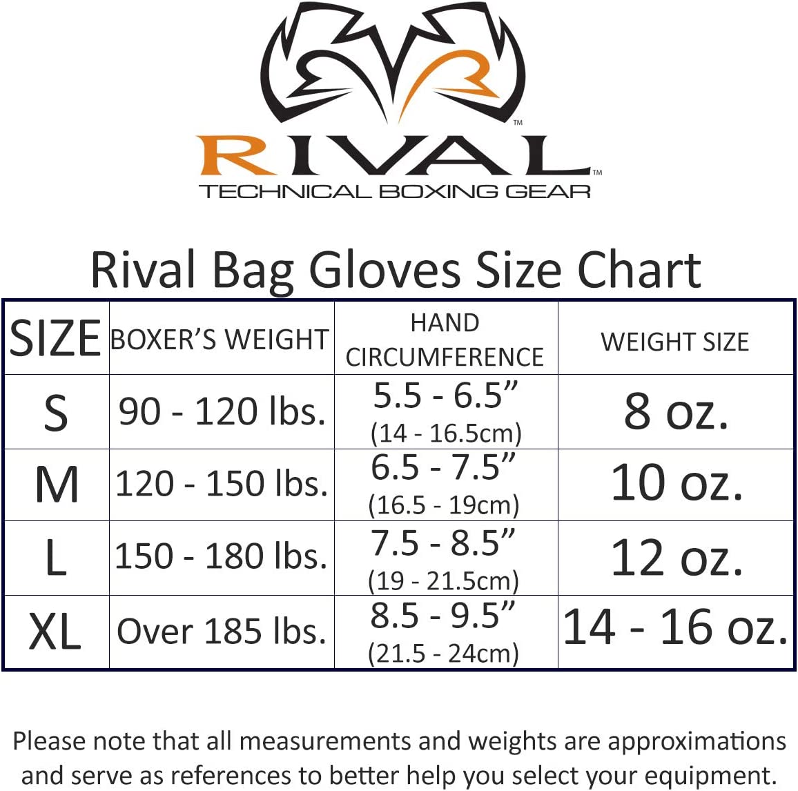 Rival Boxing RB1 2.0 6