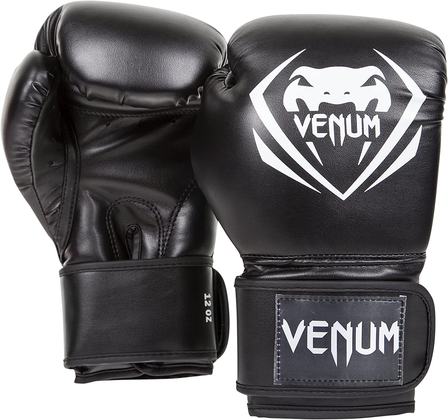 Venum Contender Boxing Gloves 4